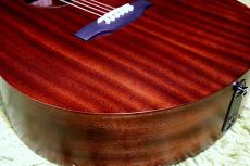 Martin SC-10E-02【マーティンが提案するモダンギター!】【エレアコ】【池袋店】_5