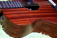 Martin SC-10E-02【マーティンが提案するモダンギター!】【エレアコ】【池袋店】_6