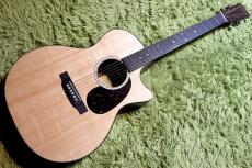 Martin GPC-11E 【予算20万まででお探しの方への解答です】【エレアコ】【池袋店在庫品】_2