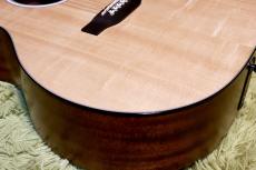 Martin GPC-11E 【予算20万まででお探しの方への解答です】【エレアコ】【池袋店在庫品】_5