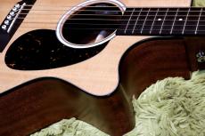 Martin GPC-11E 【予算20万まででお探しの方への解答です】【エレアコ】【池袋店在庫品】_7