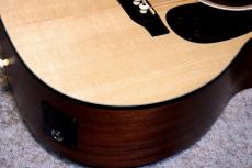 Martin 000CJR-10E BASS #2861654【少し小ぶりなエレアコベース】【オール単板】【美杢!】【池袋在庫品】_4