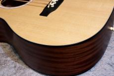 Martin 000CJR-10E BASS #2861654【少し小ぶりなエレアコベース】【オール単板】【美杢!】【池袋在庫品】_5