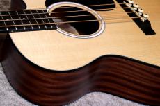 Martin 000CJR-10E BASS #2861654【少し小ぶりなエレアコベース】【オール単板】【美杢!】【池袋在庫品】_6