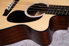 Martin 000CJR-10E BASS #2861654【少し小ぶりなエレアコベース】【オール単板】【美杢!】【池袋在庫品】_7