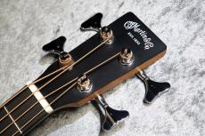 Martin 000CJR-10E BASS #2861654【少し小ぶりなエレアコベース】【オール単板】【美杢!】【池袋在庫品】_8