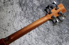 Martin 000CJR-10E BASS #2861654【少し小ぶりなエレアコベース】【オール単板】【美杢!】【池袋在庫品】_10