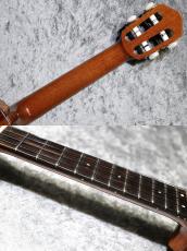 古林達郎 【USED】KC-04UK【コンサート】【ハワイアンコア】【割れ補修有】_8