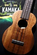 Kamaka 【スタンダードフェア!!】HF-1 #231012【ソプラノ】【下取・買取歓迎!!】【実機写真】【池袋店在庫品】