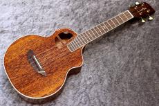 L.Luthier Le Light Maho【コンサート】【マホガニー単板】【艶有仕上げ】【現物写真】【池袋在庫品】_2