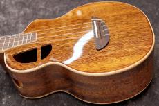L.Luthier Le Light Maho【コンサート】【マホガニー単板】【艶有仕上げ】【現物写真】【池袋在庫品】_5