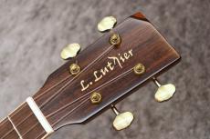 L.Luthier Le Light Maho【コンサート】【マホガニー単板】【艶有仕上げ】【現物写真】【池袋在庫品】_6