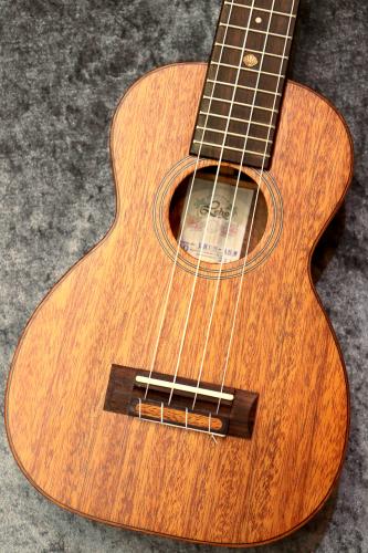 Leho 【黒澤楽器池袋店】 LHUS-ASM  【ソプラノ】【マホガニー単板】【小物プレゼント!】