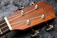 Leho 【黒澤楽器池袋店】 LHUS-ASM  【ソプラノ】【マホガニー単板】【小物プレゼント!】_5