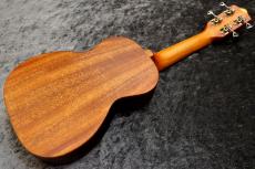 Leho 【黒澤楽器池袋店】 LHUS-ASM  【ソプラノ】【マホガニー単板】【小物プレゼント!】_6