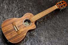 Leho 【黒澤楽器池袋店】 LHUC-ASAK-CE  #2000809 【コンサート】【コア単板】【P.U搭載】【小物プレゼント!】_2