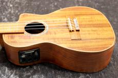 Leho 【黒澤楽器池袋店】 LHUC-ASAK-CE  #2000809 【コンサート】【コア単板】【P.U搭載】【小物プレゼント!】_4