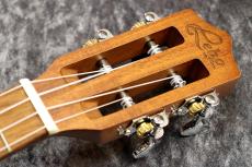 Leho 【黒澤楽器池袋店】 LHUC-ASAK-CE  #2000809 【コンサート】【コア単板】【P.U搭載】【小物プレゼント!】_5