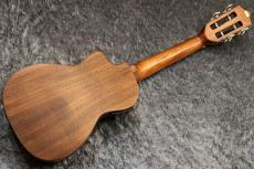 Leho 【黒澤楽器池袋店】 LHUC-ASAK-CE  #2000809 【コンサート】【コア単板】【P.U搭載】【小物プレゼント!】_6