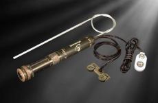 L.R.Baggs ELEMENT ACTIVE SYSTEM  VTC【定番ピエゾピックアップ】【即納可能】