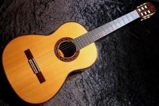 Jose Ramirez [ホセ・ラミレス] ホセ ラミレス ESTUDIO 140 杉 C 【現物写真】【池袋店在庫品】_2