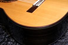 Jose Ramirez [ホセ・ラミレス] ホセ ラミレス ESTUDIO 140 杉 C 【現物写真】【池袋店在庫品】_5