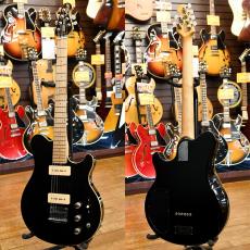 MUSIC MAN AXIS SUPER SPORT MM90/Piezo_2