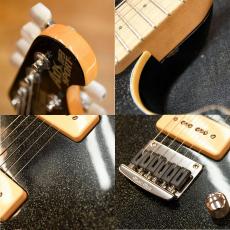 MUSIC MAN AXIS SUPER SPORT MM90/Piezo_3