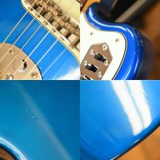 Fender Japan JG66_3