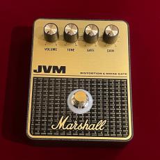 Marshall JVM Pedal 【特価】【歴代のアンプモデルを再現】