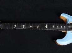 Paul Reed Smith [PRS] CE 24 Satin Custom Configulation Powder Blue 2024_4