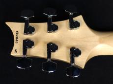 Paul Reed Smith [PRS] CE 24 Satin Custom Configulation Powder Blue 2024_9