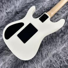 KRAMER NightSwan Vintage White with Aztec Graphic_6