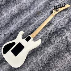 KRAMER NightSwan Vintage White with Aztec Graphic_7