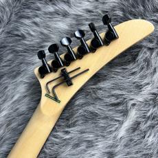 KRAMER NightSwan Vintage White with Aztec Graphic_9