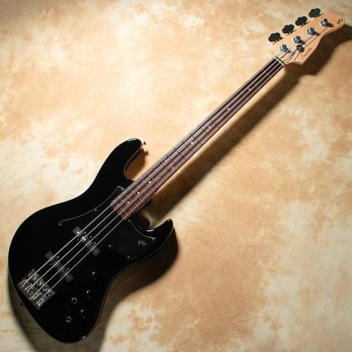 Vincita Versatilita 4st ALD BLK