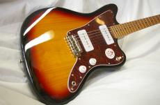 Bacchus BJM-1-RSM/M  3TS