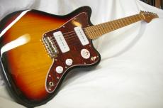 Bacchus BJM-1-RSM/M  3TS_2