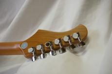 Bacchus BJM-1-RSM/M  3TS_4