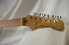 Bacchus BJM-1-RSM/M  3TS_6