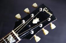 Gibson J-160E　1968年　グッドコンディション 　_2