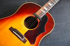 Gibson J-160E　1968年　グッドコンディション 　_3