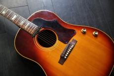 Gibson J-160E　1968年　グッドコンディション 　_5