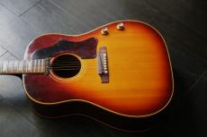Gibson J-160E　1968年　グッドコンディション 　_8