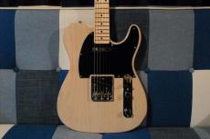 Honky Tonk Guitars "Don"-Blonde_2