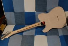Honky Tonk Guitars "Don"-Blonde_3