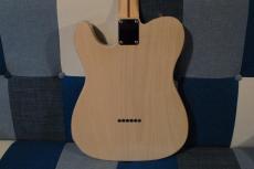 Honky Tonk Guitars "Don"-Blonde_4