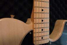 Honky Tonk Guitars "Don"-Blonde_5