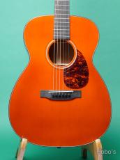 Hobo's Works (岡 健男) OM-18 SB Supreme "坂崎幸之助セレクトモデル"