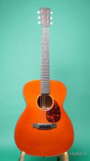 Hobo's Works OM-18 SB Supreme "坂崎幸之助セレクトモデル"_2